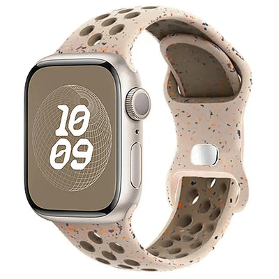 Original Silicone Strap For Apple Watch