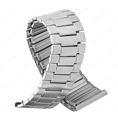 Elastic Metal Strap for Apple Watch