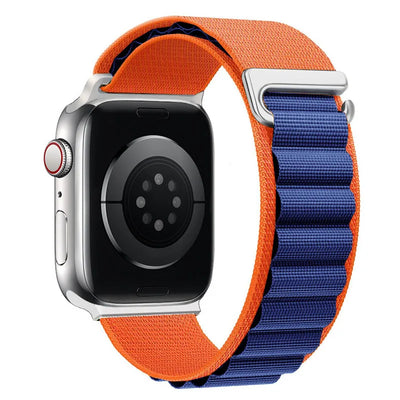 Alpine loop For apple watch