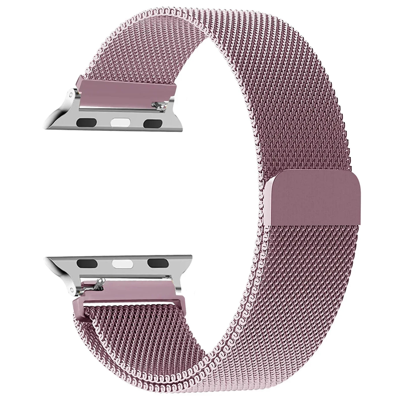 Milanese loop For apple Watch bands