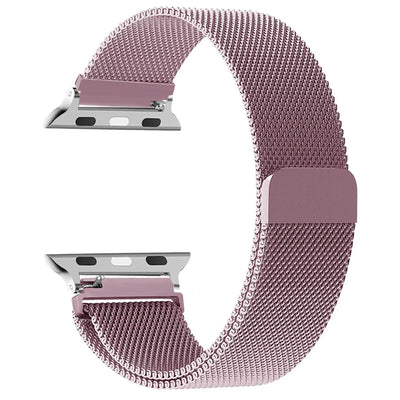 Milanese loop For apple Watch bands