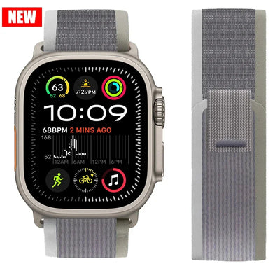 trail loop For apple watch ultra 2 Band