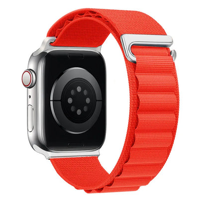Alpine loop For apple watch