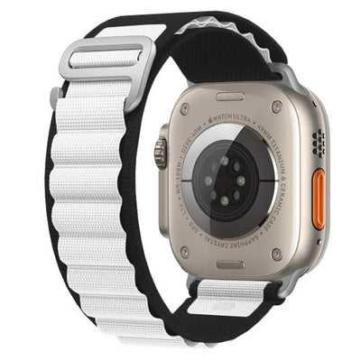 Alpine lus voor Apple Watch ultra 3 2 band