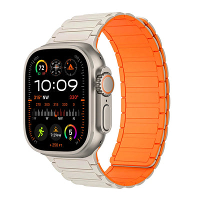 Magnetic Strap for Apple Watch Band