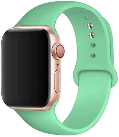 Nylon Loop Straps For Apple watch band