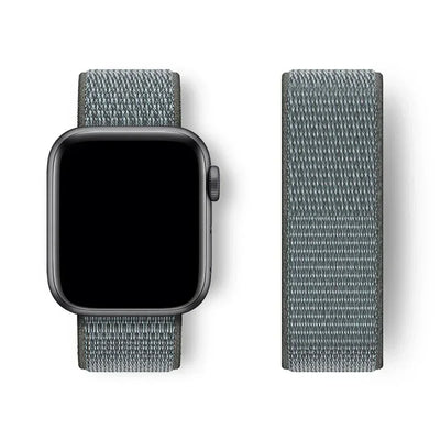Nylon loop For Apple Watch