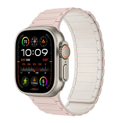 Magnetic Strap for Apple Watch Band