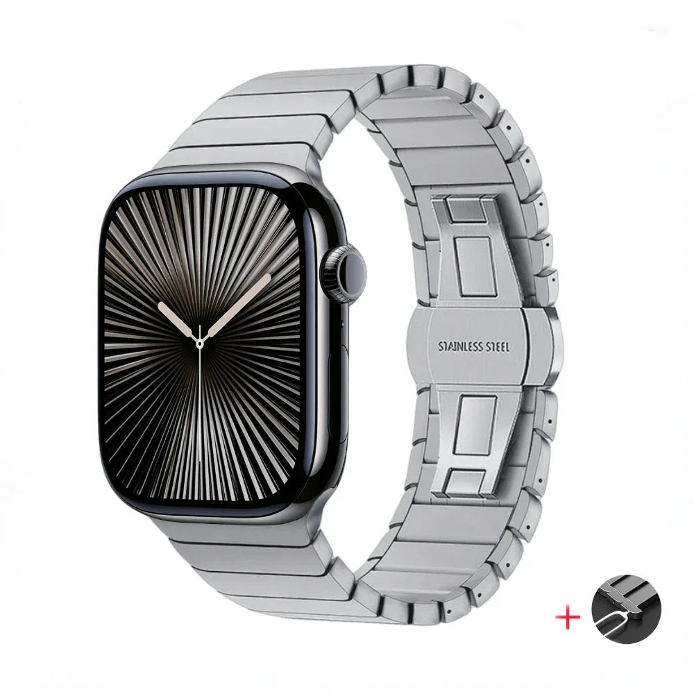 Metal Strap for Apple Watch