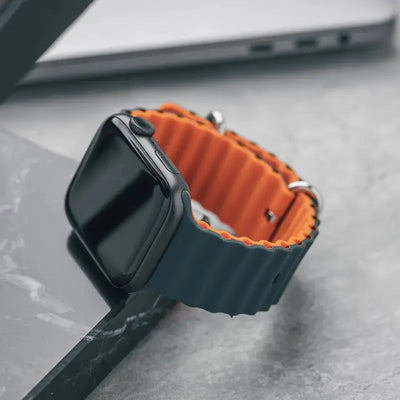 Oceaanband voor Apple Watch Band