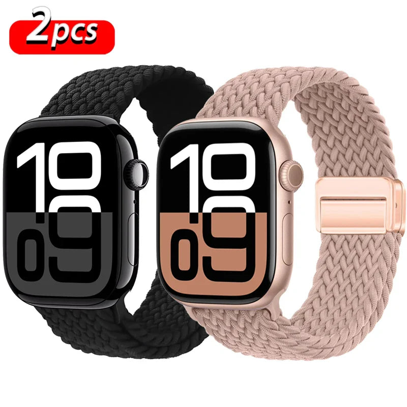 magnetic Strap For Apple Watch Band