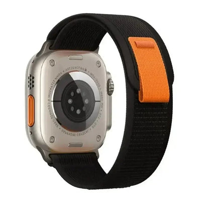 Nylon Trail loop correa voor Apple Watch Ultra
