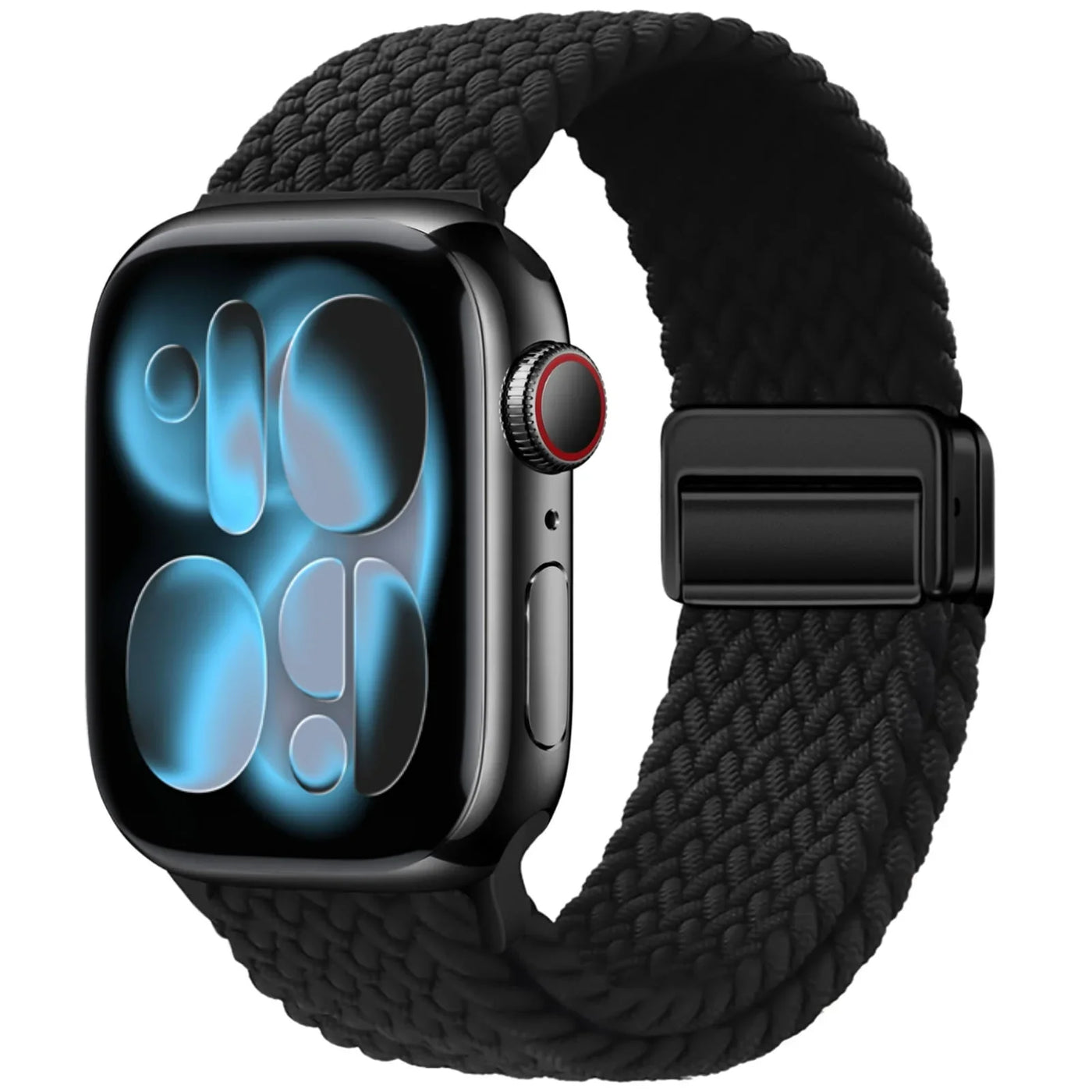magnetic Strap For Apple Watch Band