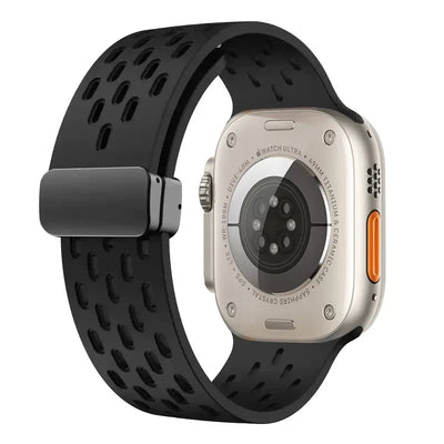 Magnetische gespband voor Apple Watch Ultra