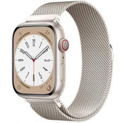 Milanese loop For apple Watch bands