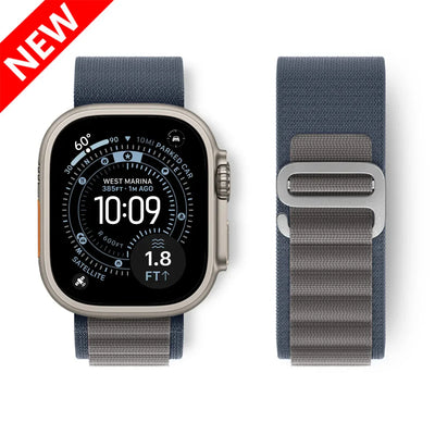 Alpine Strap For Apple Watch Ultra