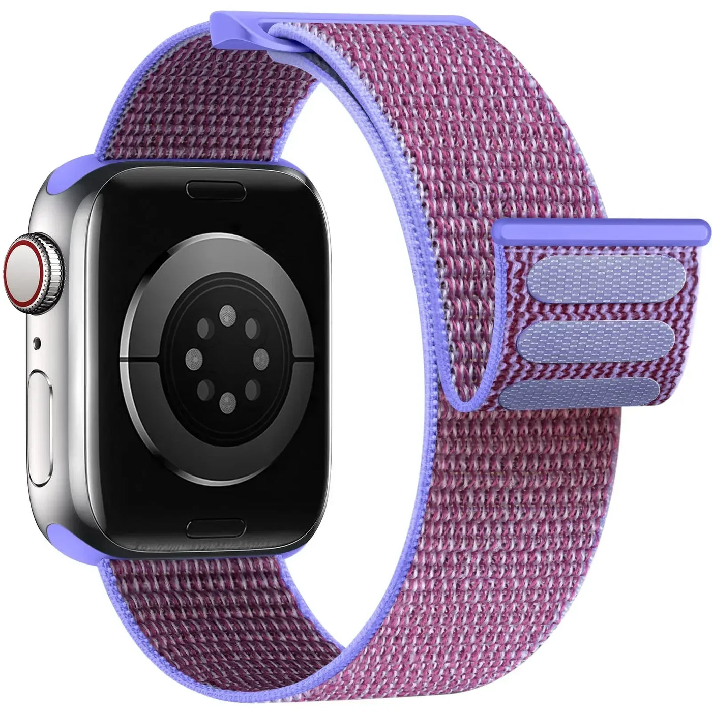 Nylon Loop Strap for Apple Watch Band