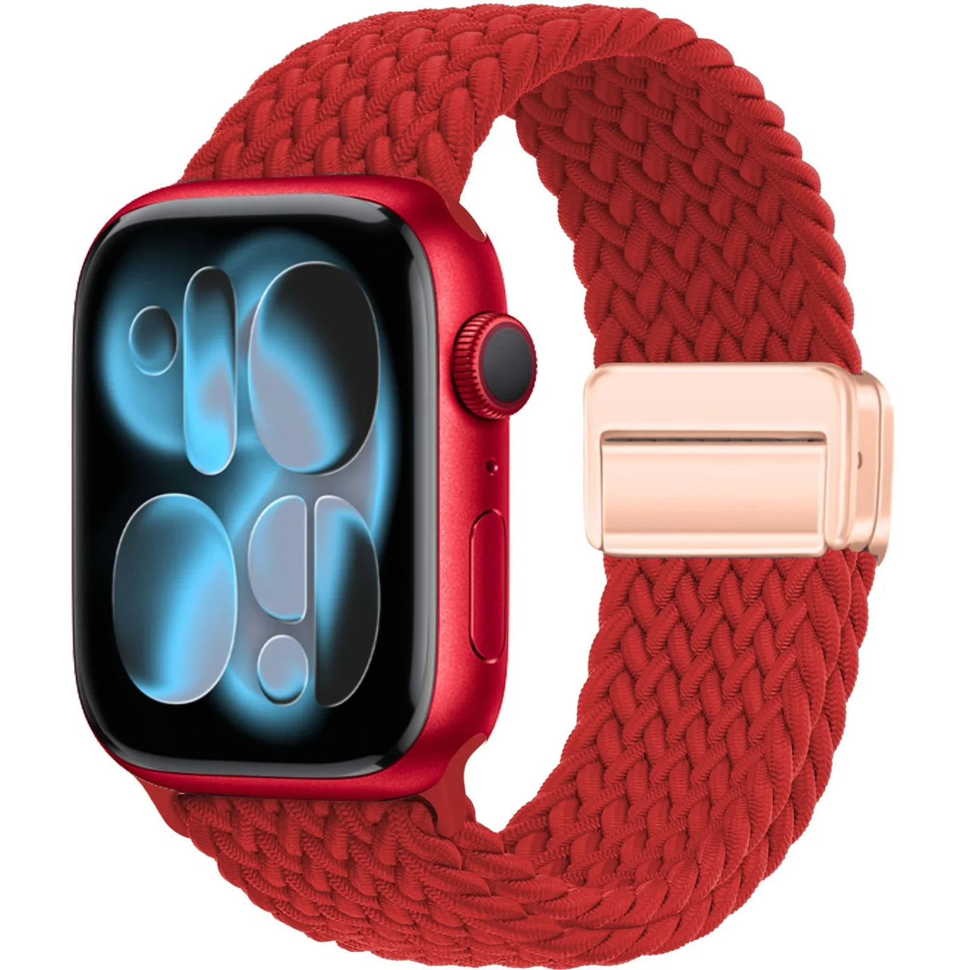 magnetic Strap For Apple Watch Band