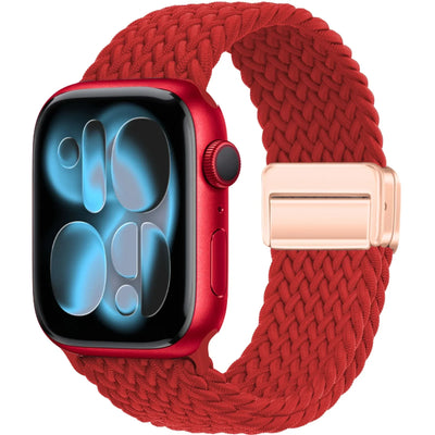 magnetic Strap For Apple Watch Band
