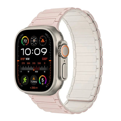 Magnetic Sports Band for Apple Watch Band