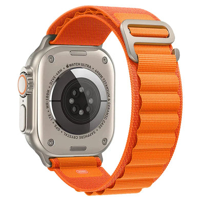 Alpine Loop Strap for Apple watch