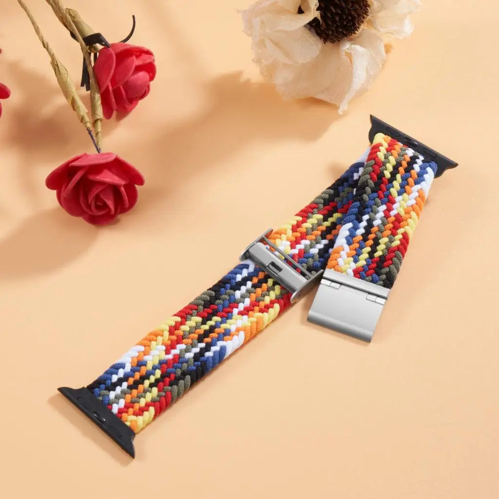 Strap For Apple watch band