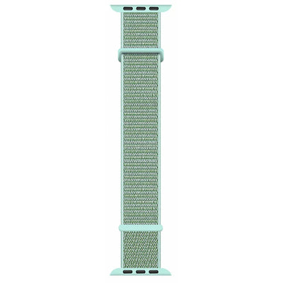 Nylon Strap For Apple Watch Band