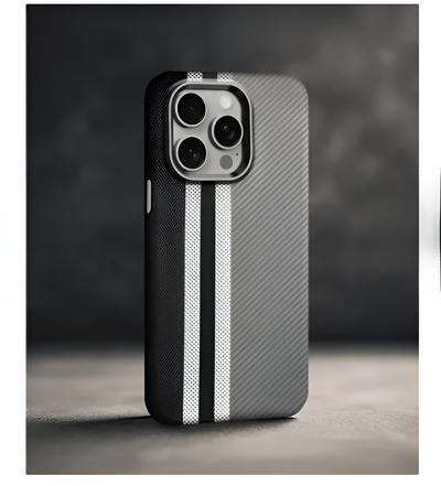 Fusion Wave Carbon Case Premium Quality