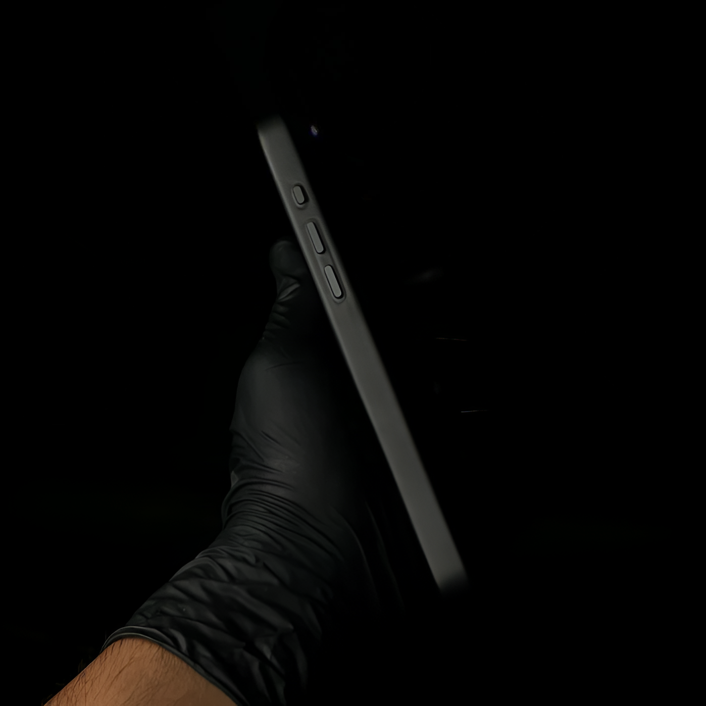 Premium Leather Case