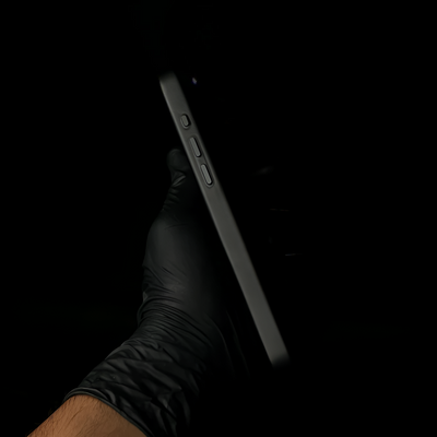 Premium Leather Case