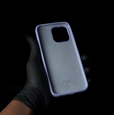 Lilac (Ultramarine) Silicon