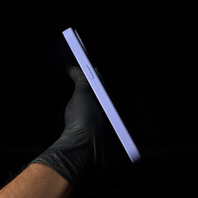 Lilac (Ultramarine) Silicon