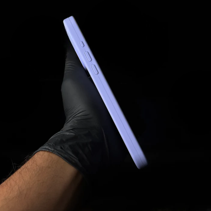 Lilac (Ultramarine) Silicon