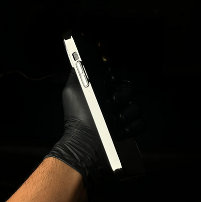 Premium Digital AG Magsafe window case