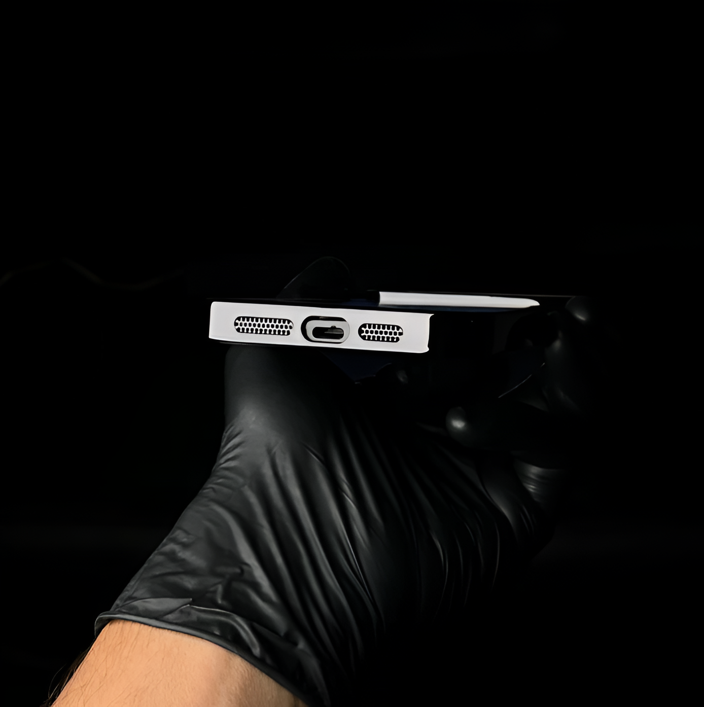 Premium Digital AG Magsafe window case