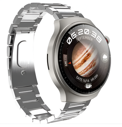 JS Watch 4 Smartwatch