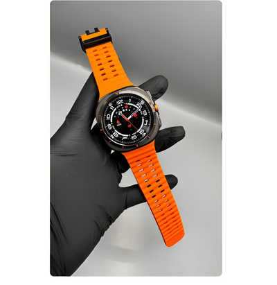 JS 7 Ultra Smart Watch 47mm