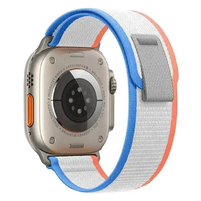 Nylon Trail loop correa voor Apple Watch Ultra
