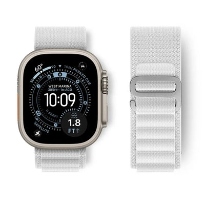 Alpine Strap For Apple Watch Ultra