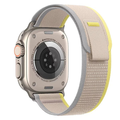 Trail Loop-band voor Apple Watch-banden