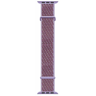 Nylon Strap For Apple Watch Band