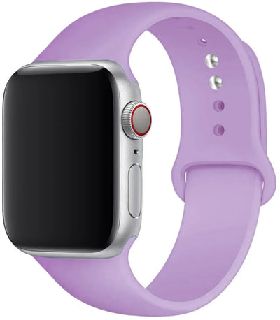 Nylon Loop Straps For Apple watch band