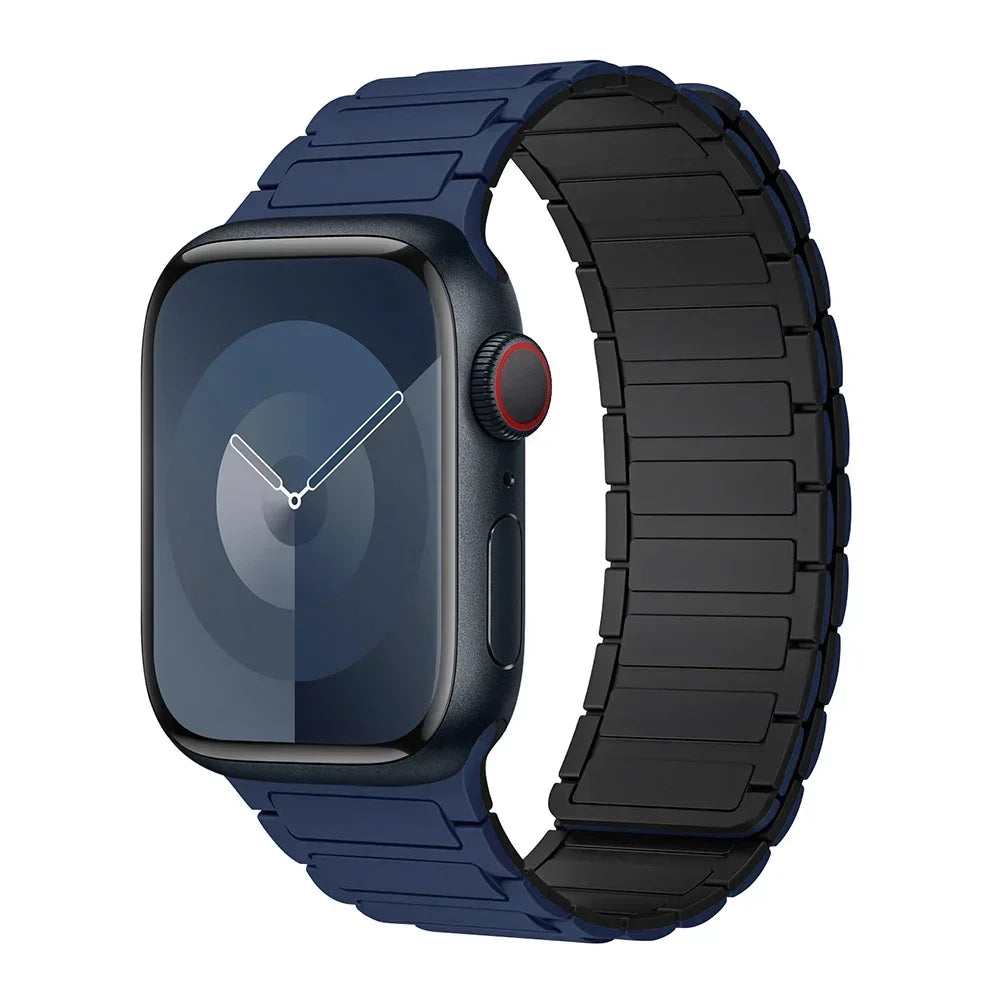 Magnetic Sports Band for Apple Watch Band