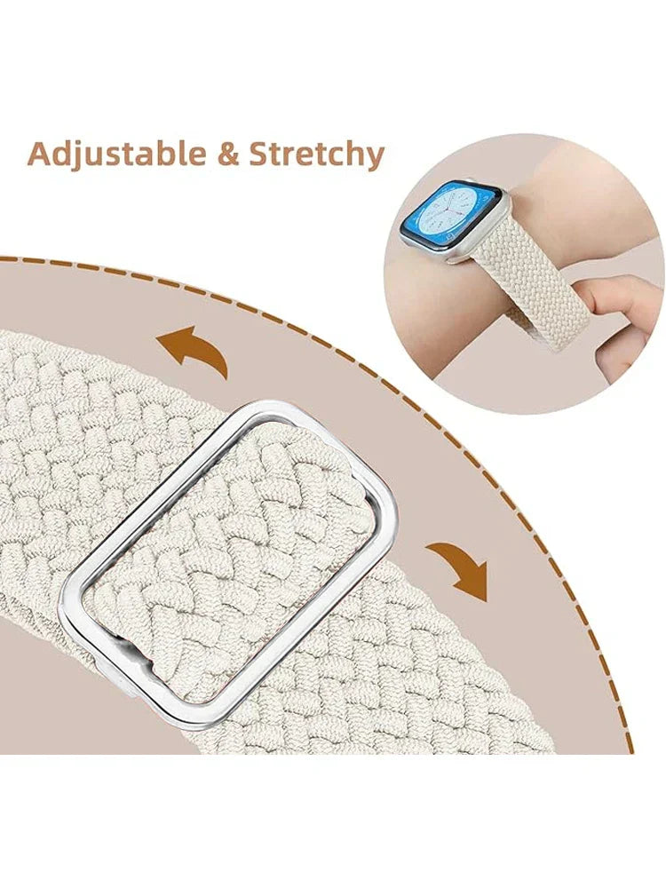Strap for Apple Watch band