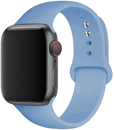Nylon Loop Straps For Apple watch band