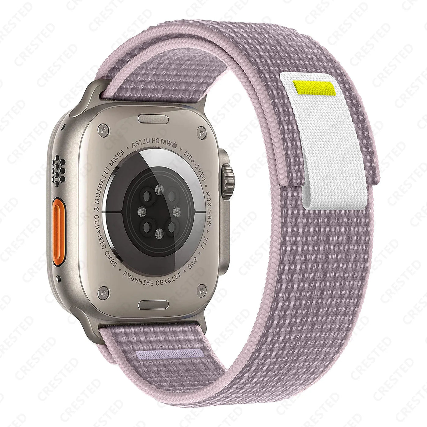 Trail Loop-band voor Apple Watch-banden