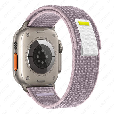 Trail Loop-band voor Apple Watch-banden