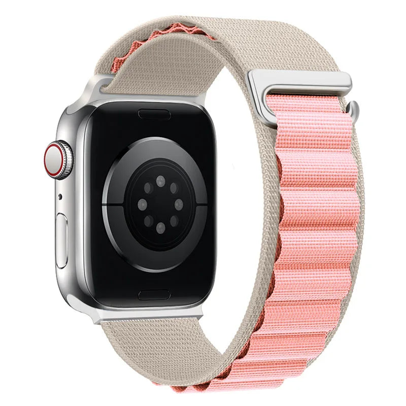 Alpine loop For apple watch