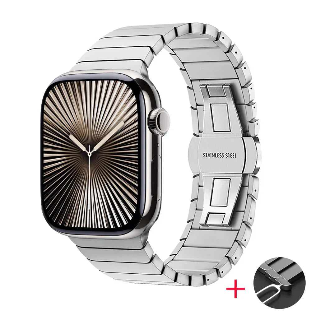 Metal Strap for Apple Watch