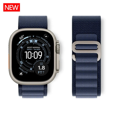Alpine Strap For Apple Watch Ultra